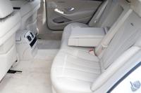 Used 2020 Mercedes-Benz S63 AMG 4Matic W/NAV for sale Sold at Auto Collection in Murfreesboro TN 37129 49