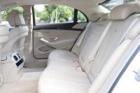 Used 2020 Mercedes-Benz S63 AMG 4Matic W/NAV for sale Sold at Auto Collection in Murfreesboro TN 37129 52