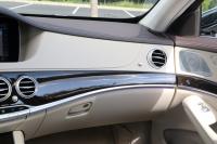 Used 2020 Mercedes-Benz S63 AMG 4Matic W/NAV for sale Sold at Auto Collection in Murfreesboro TN 37129 60