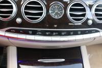 Used 2020 Mercedes-Benz S63 AMG 4Matic W/NAV for sale Sold at Auto Collection in Murfreesboro TN 37129 74