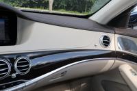 Used 2020 Mercedes-Benz S63 AMG 4Matic W/NAV for sale Sold at Auto Collection in Murfreesboro TN 37129 82