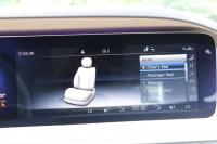 Used 2020 Mercedes-Benz S63 AMG 4Matic W/NAV for sale Sold at Auto Collection in Murfreesboro TN 37129 83