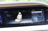 Used 2020 Mercedes-Benz S63 AMG 4Matic W/NAV for sale Sold at Auto Collection in Murfreesboro TN 37129 85