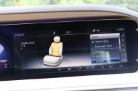 Used 2020 Mercedes-Benz S63 AMG 4Matic W/NAV for sale Sold at Auto Collection in Murfreesboro TN 37129 87