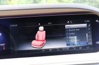 Used 2020 Mercedes-Benz S63 AMG 4Matic W/NAV for sale Sold at Auto Collection in Murfreesboro TN 37129 90
