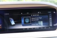 Used 2020 Mercedes-Benz S63 AMG 4Matic W/NAV for sale Sold at Auto Collection in Murfreesboro TN 37129 94