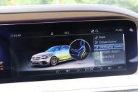 Used 2020 Mercedes-Benz S63 AMG 4Matic W/NAV for sale Sold at Auto Collection in Murfreesboro TN 37129 98