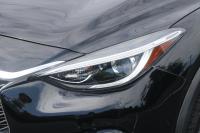 Used 2017 Infiniti QX30 Premium AWD W/NAV PREMIUM AWD for sale Sold at Auto Collection in Murfreesboro TN 37129 10