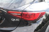 Used 2017 Infiniti QX30 Premium AWD W/NAV PREMIUM AWD for sale Sold at Auto Collection in Murfreesboro TN 37129 14
