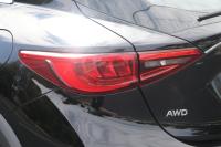Used 2017 Infiniti QX30 Premium AWD W/NAV PREMIUM AWD for sale Sold at Auto Collection in Murfreesboro TN 37130 16