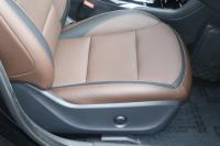 Used 2017 Infiniti QX30 Premium AWD W/NAV PREMIUM AWD for sale Sold at Auto Collection in Murfreesboro TN 37129 33