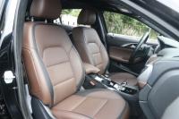 Used 2017 Infiniti QX30 Premium AWD W/NAV PREMIUM AWD for sale Sold at Auto Collection in Murfreesboro TN 37130 35