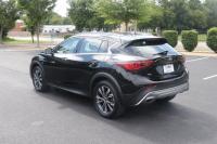 Used 2017 Infiniti QX30 Premium AWD W/NAV PREMIUM AWD for sale Sold at Auto Collection in Murfreesboro TN 37129 4