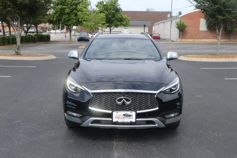 Used 2017 Infiniti QX30 Premium AWD W/NAV PREMIUM AWD for sale Sold at Auto Collection in Murfreesboro TN 37130 5