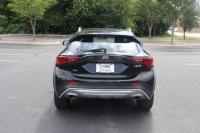 Used 2017 Infiniti QX30 Premium AWD W/NAV PREMIUM AWD for sale Sold at Auto Collection in Murfreesboro TN 37129 6