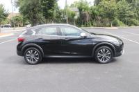 Used 2017 Infiniti QX30 Premium AWD W/NAV PREMIUM AWD for sale Sold at Auto Collection in Murfreesboro TN 37129 8