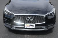 Used 2017 Infiniti QX30 Premium AWD W/NAV PREMIUM AWD for sale Sold at Auto Collection in Murfreesboro TN 37129 95