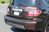 Used 2020 Nissan ARMADA Platinum 4x2 W/NAV TV DVD PLATINUM 2WD for sale Sold at Auto Collection in Murfreesboro TN 37130 13