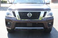 Used 2020 Nissan ARMADA Platinum 4x2 W/NAV TV DVD PLATINUM 2WD for sale Sold at Auto Collection in Murfreesboro TN 37129 27