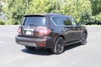 Used 2020 Nissan ARMADA Platinum 4x2 W/NAV TV DVD PLATINUM 2WD for sale Sold at Auto Collection in Murfreesboro TN 37129 3