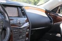 Used 2020 Nissan ARMADA Platinum 4x2 W/NAV TV DVD PLATINUM 2WD for sale Sold at Auto Collection in Murfreesboro TN 37129 35