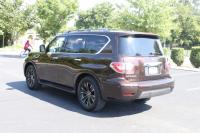 Used 2020 Nissan ARMADA Platinum 4x2 W/NAV TV DVD PLATINUM 2WD for sale Sold at Auto Collection in Murfreesboro TN 37129 4