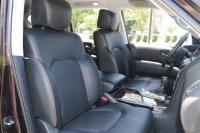Used 2020 Nissan ARMADA Platinum 4x2 W/NAV TV DVD PLATINUM 2WD for sale Sold at Auto Collection in Murfreesboro TN 37129 47