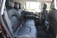 Used 2020 Nissan ARMADA Platinum 4x2 W/NAV TV DVD PLATINUM 2WD for sale Sold at Auto Collection in Murfreesboro TN 37129 49