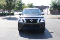 Used 2020 Nissan ARMADA Platinum 4x2 W/NAV TV DVD PLATINUM 2WD for sale Sold at Auto Collection in Murfreesboro TN 37130 5