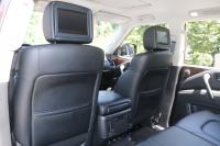 Used 2020 Nissan ARMADA Platinum 4x2 W/NAV TV DVD PLATINUM 2WD for sale Sold at Auto Collection in Murfreesboro TN 37129 55