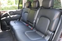Used 2020 Nissan ARMADA Platinum 4x2 W/NAV TV DVD PLATINUM 2WD for sale Sold at Auto Collection in Murfreesboro TN 37129 59