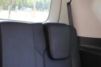 Used 2020 Nissan ARMADA Platinum 4x2 W/NAV TV DVD PLATINUM 2WD for sale Sold at Auto Collection in Murfreesboro TN 37129 61