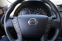 Used 2020 Nissan ARMADA Platinum 4x2 W/NAV TV DVD PLATINUM 2WD for sale Sold at Auto Collection in Murfreesboro TN 37129 69