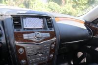 Used 2020 Nissan ARMADA Platinum 4x2 W/NAV TV DVD PLATINUM 2WD for sale Sold at Auto Collection in Murfreesboro TN 37130 77