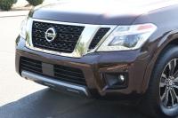 Used 2020 Nissan ARMADA Platinum 4x2 W/NAV TV DVD PLATINUM 2WD for sale Sold at Auto Collection in Murfreesboro TN 37130 9