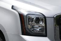 Used 2019 GMC YUKON SLT 2WD W/NAV TV DVD SLT 2WD for sale Sold at Auto Collection in Murfreesboro TN 37129 12