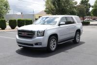 Used 2019 GMC YUKON SLT 2WD W/NAV TV DVD SLT 2WD for sale Sold at Auto Collection in Murfreesboro TN 37129 2