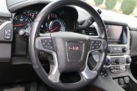Used 2019 GMC YUKON SLT 2WD W/NAV TV DVD SLT 2WD for sale Sold at Auto Collection in Murfreesboro TN 37130 22
