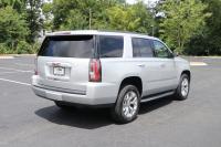 Used 2019 GMC YUKON SLT 2WD W/NAV TV DVD SLT 2WD for sale Sold at Auto Collection in Murfreesboro TN 37129 3