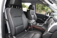 Used 2019 GMC YUKON SLT 2WD W/NAV TV DVD SLT 2WD for sale Sold at Auto Collection in Murfreesboro TN 37130 36