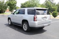 Used 2019 GMC YUKON SLT 2WD W/NAV TV DVD SLT 2WD for sale Sold at Auto Collection in Murfreesboro TN 37129 4