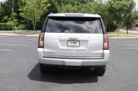 Used 2019 GMC YUKON SLT 2WD W/NAV TV DVD SLT 2WD for sale Sold at Auto Collection in Murfreesboro TN 37129 6