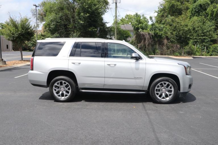 Used 2019 GMC YUKON SLT 2WD W/NAV TV DVD SLT 2WD for sale Sold at Auto Collection in Murfreesboro TN 37130 8