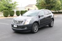 Used 2016 Cadillac SRX Performance Collection W/NAV PERFORMANCE COLLECTION FWD for sale Sold at Auto Collection in Murfreesboro TN 37129 2