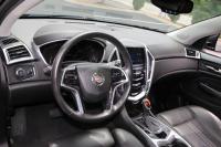 Used 2016 Cadillac SRX Performance Collection W/NAV PERFORMANCE COLLECTION FWD for sale Sold at Auto Collection in Murfreesboro TN 37130 21
