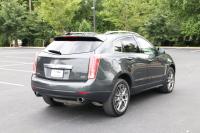 Used 2016 Cadillac SRX Performance Collection W/NAV PERFORMANCE COLLECTION FWD for sale Sold at Auto Collection in Murfreesboro TN 37129 3