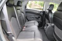 Used 2016 Cadillac SRX Performance Collection W/NAV PERFORMANCE COLLECTION FWD for sale Sold at Auto Collection in Murfreesboro TN 37130 36