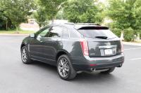Used 2016 Cadillac SRX Performance Collection W/NAV PERFORMANCE COLLECTION FWD for sale Sold at Auto Collection in Murfreesboro TN 37129 4