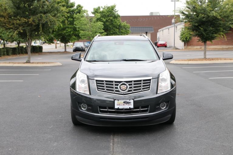 Used 2016 Cadillac SRX Performance Collection W/NAV PERFORMANCE COLLECTION FWD for sale Sold at Auto Collection in Murfreesboro TN 37130 5
