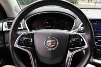 Used 2016 Cadillac SRX Performance Collection W/NAV PERFORMANCE COLLECTION FWD for sale Sold at Auto Collection in Murfreesboro TN 37130 52